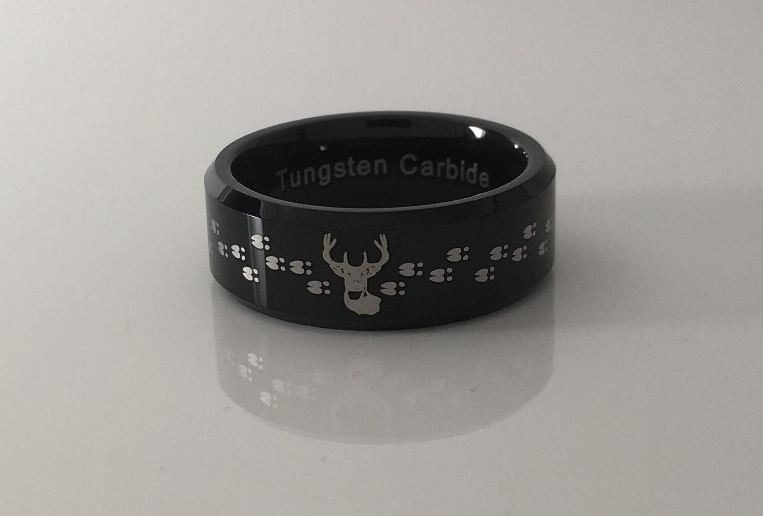 Deer Ring