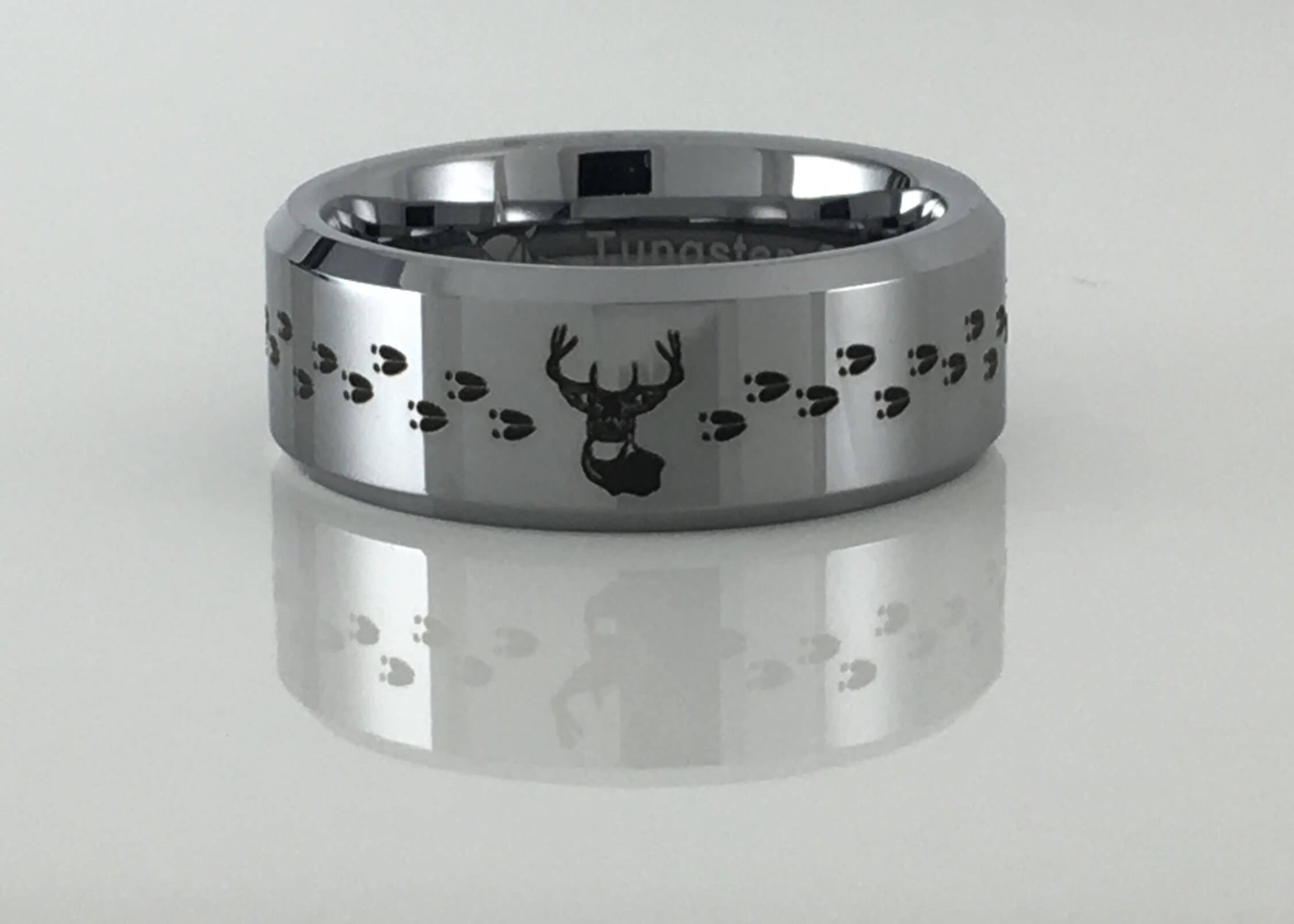 Deer Ring