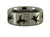 Tungsten Rodeo Horse Ring