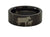 Cow and Calf Tungsten Ring