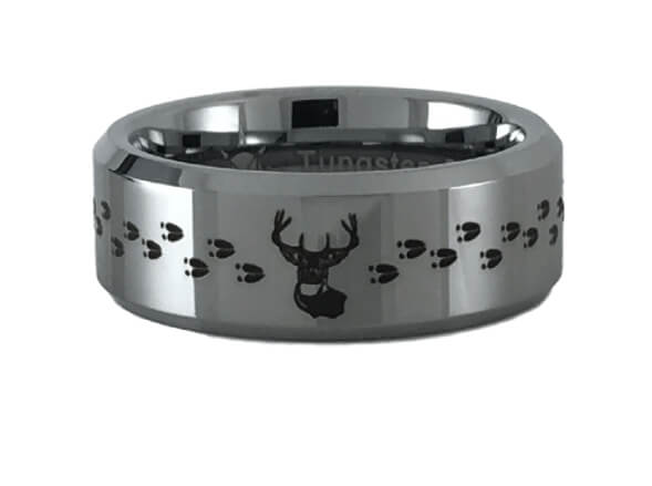 Deer Ring - My Shinies