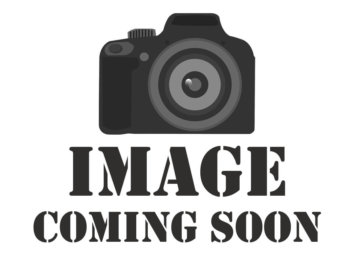 Coyote Trapping Tungsten Ring