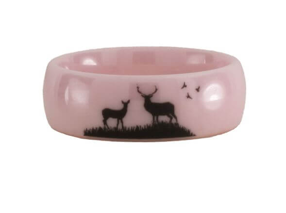 Ceramic Rings