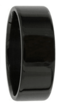 Rings - Custom Pipe Style Ring