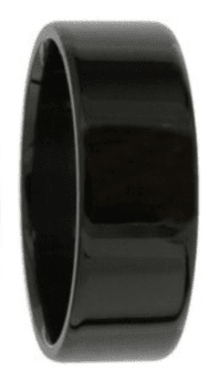 Rings - Custom Pipe Style Ring